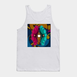 Twins Tank Top